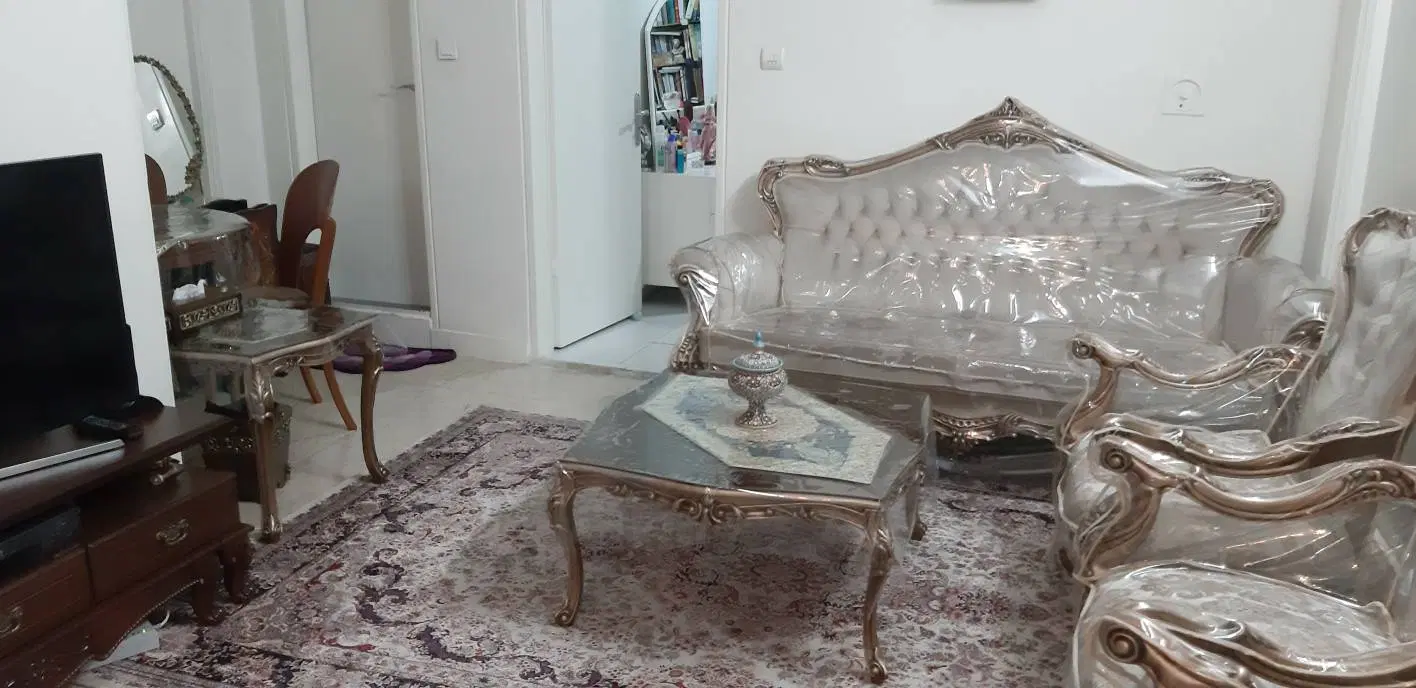 آپارتمان ۵۰ متری خوش نقشه