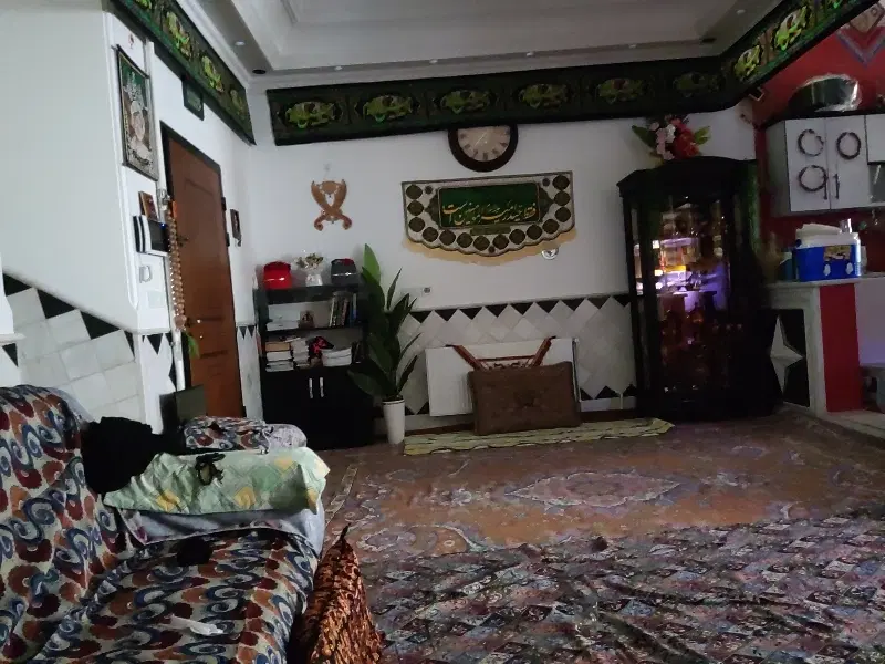 اجاره یک باب زیرزمین مسکونی