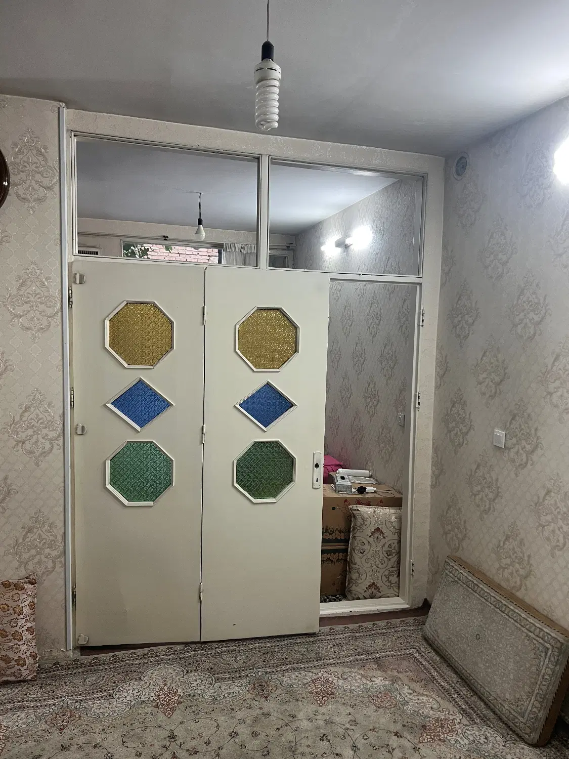 رهن خانه مترو شهرری