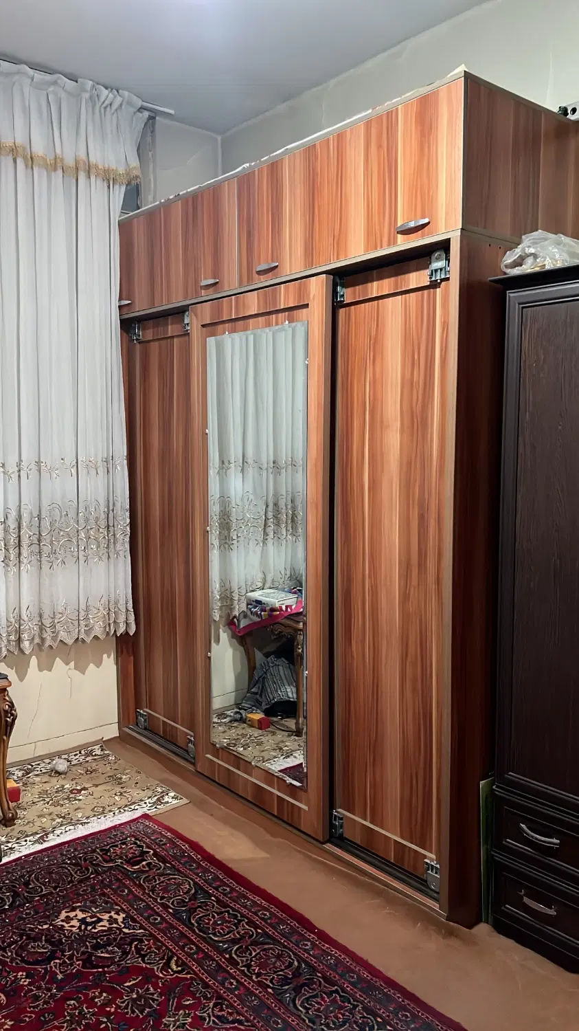 آپارتمان ۶۷ متری تک واحد دارای بالکن ۶ متری