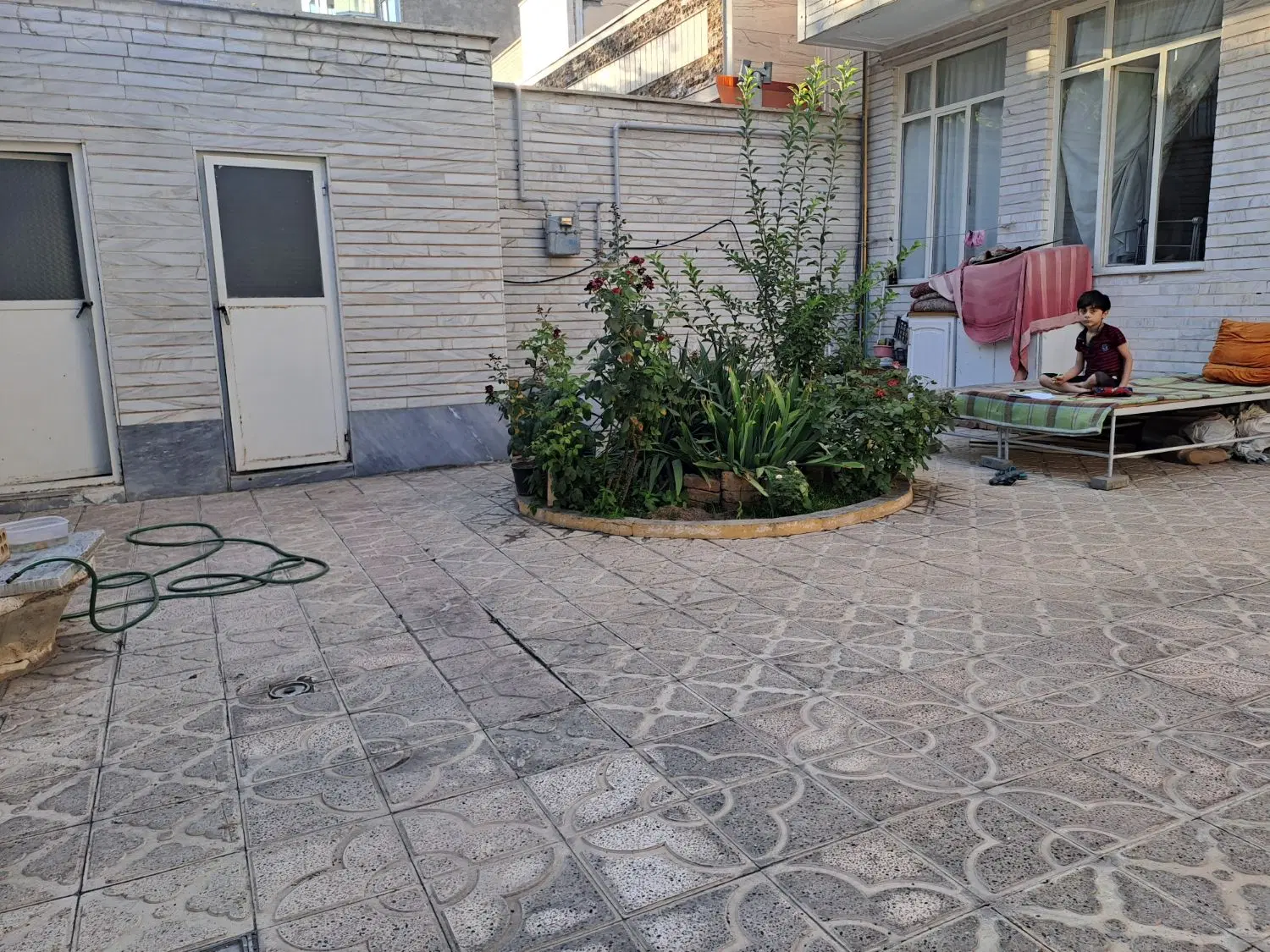 ۱۲۰مترشخصی ساز