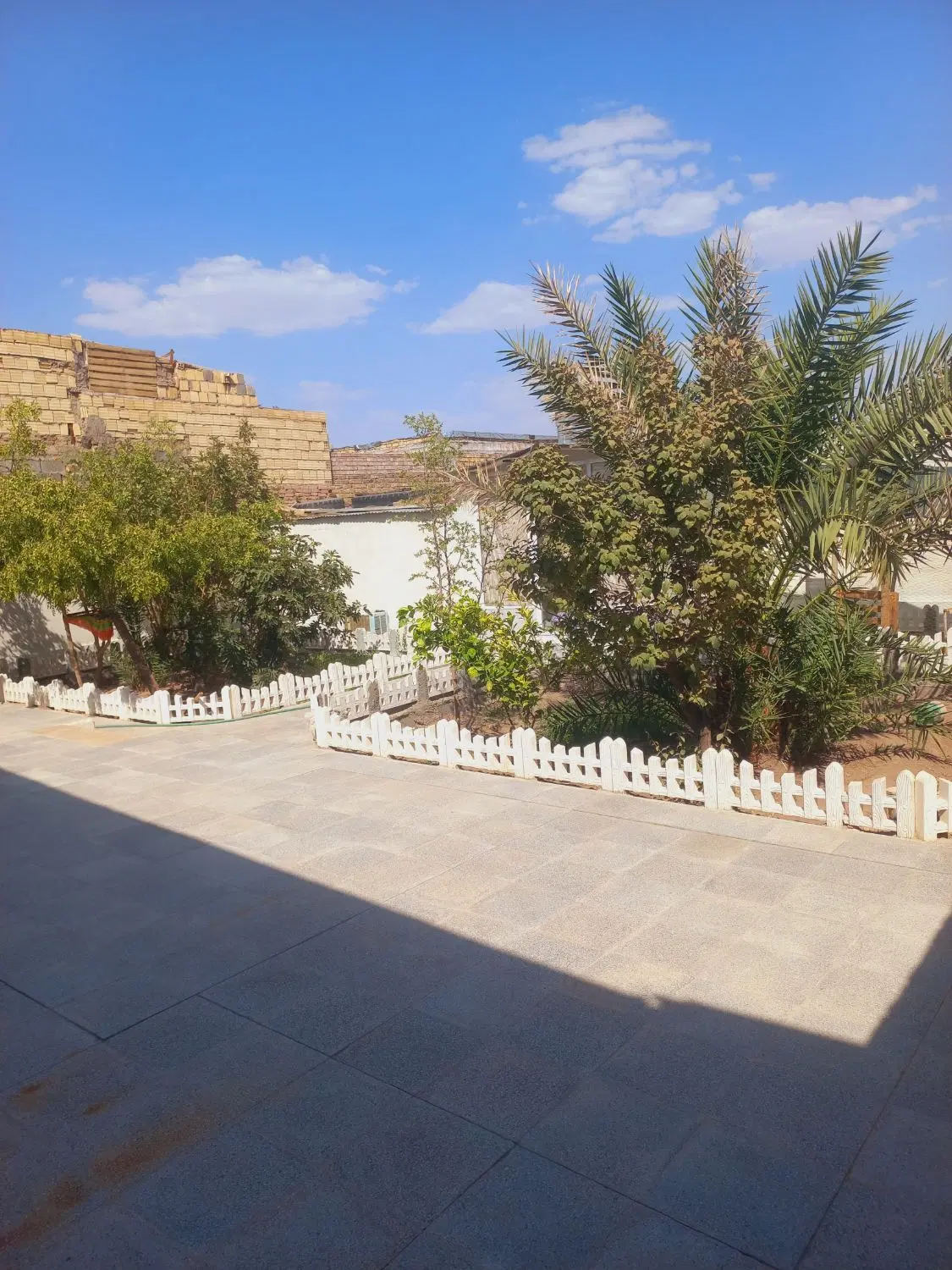 فروش خانه همت آباد اولیا