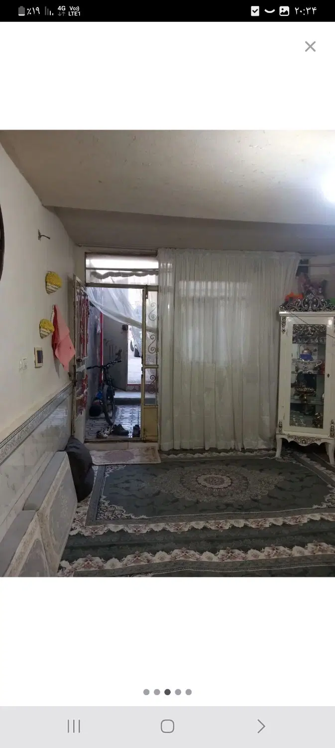 فروش خانه ۵۰ متر.قولنامه معتبر