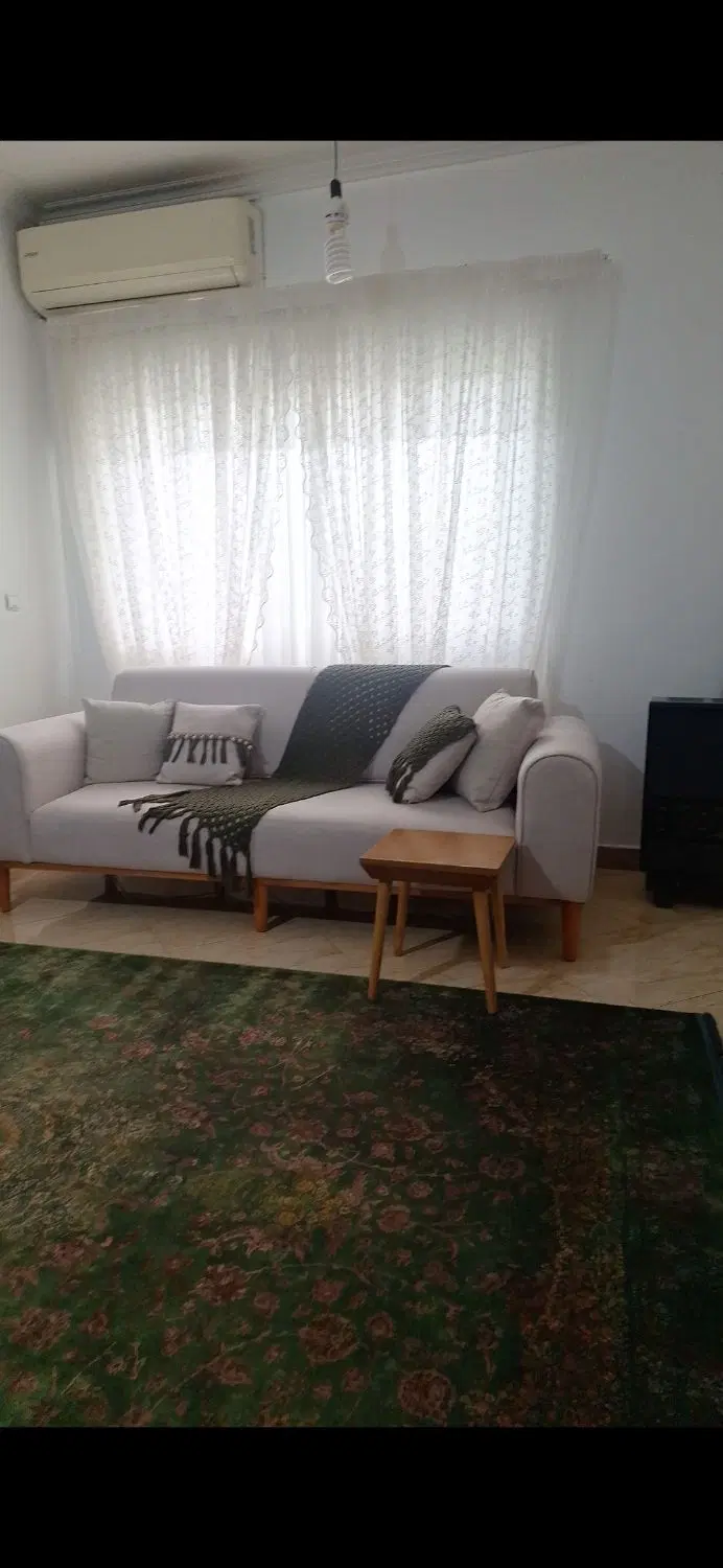 واحد مسکونی تجهیز شده لوکس