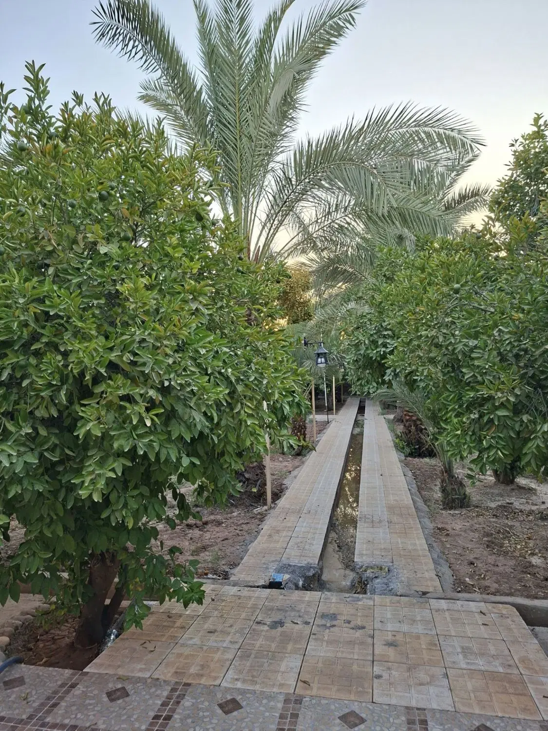 باغ ویلا متراژ 3100 متر