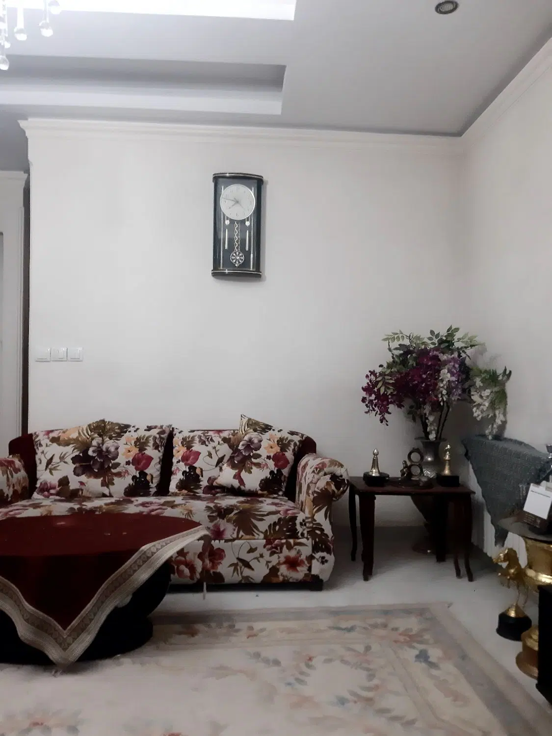 کرایه آپارتمان