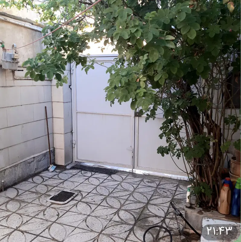 خانه ویلایی