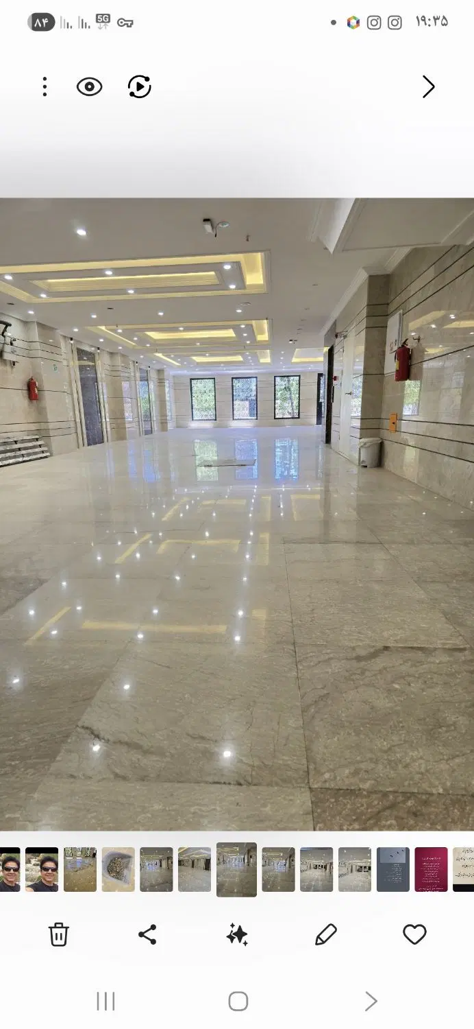 قنات کوثر نوساز ۱۴۶ متر تک واحدی