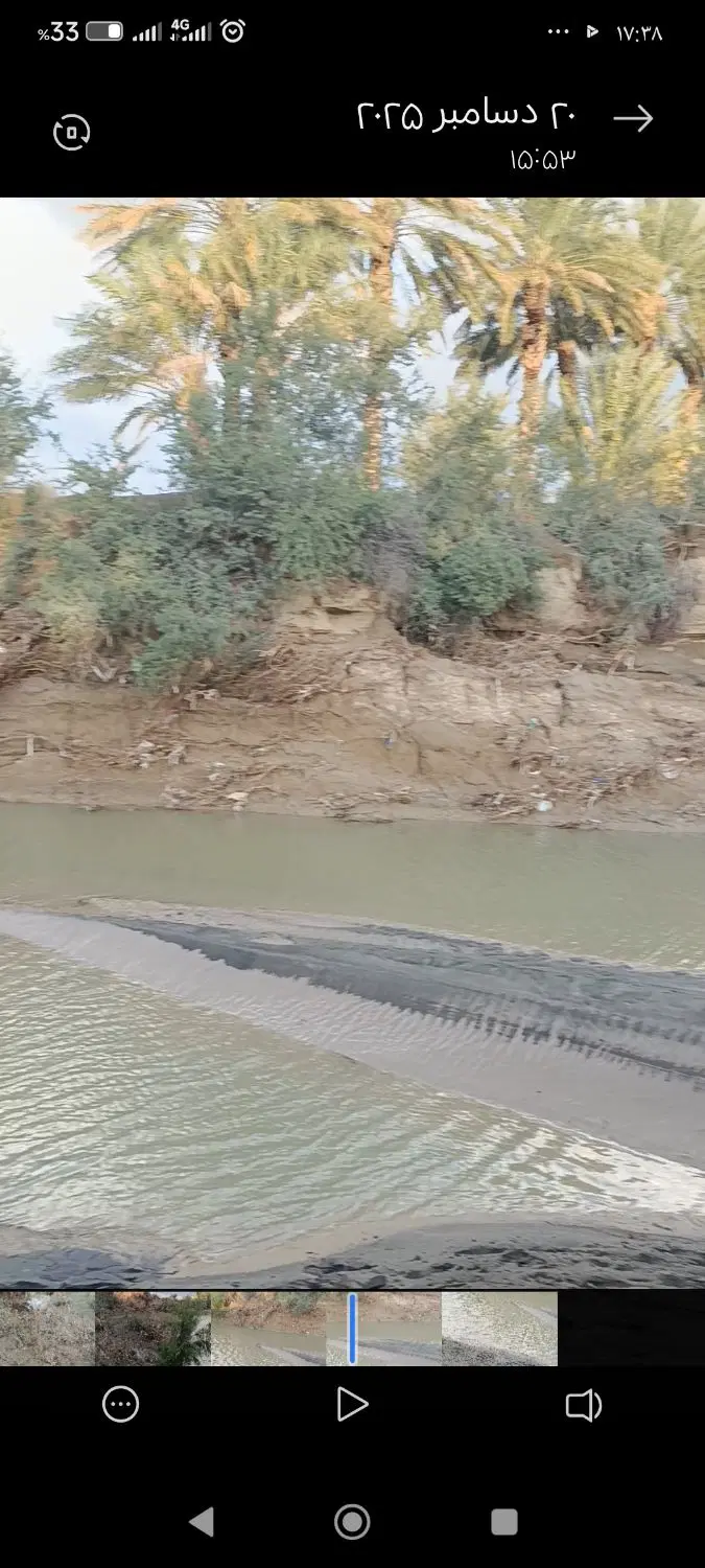 زمین تجاری