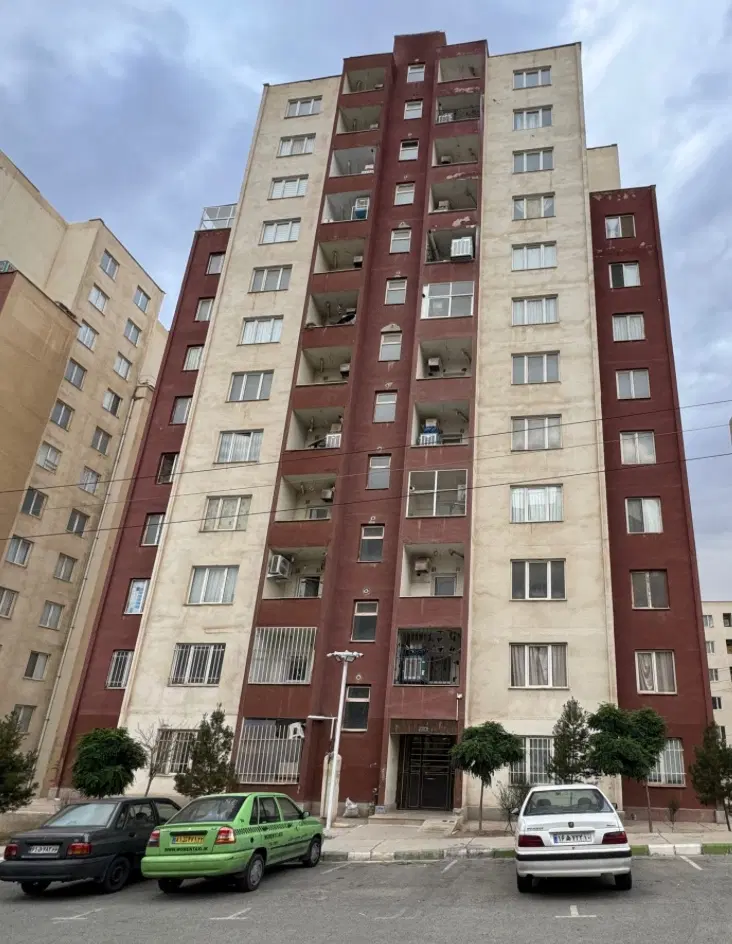 اپارتمان