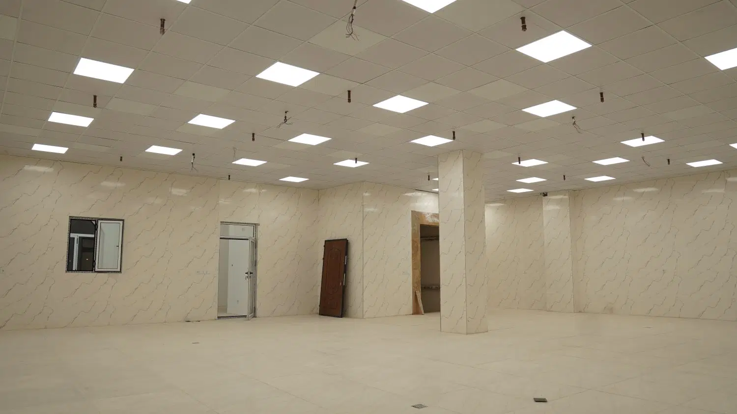 فروش انباری تجاری