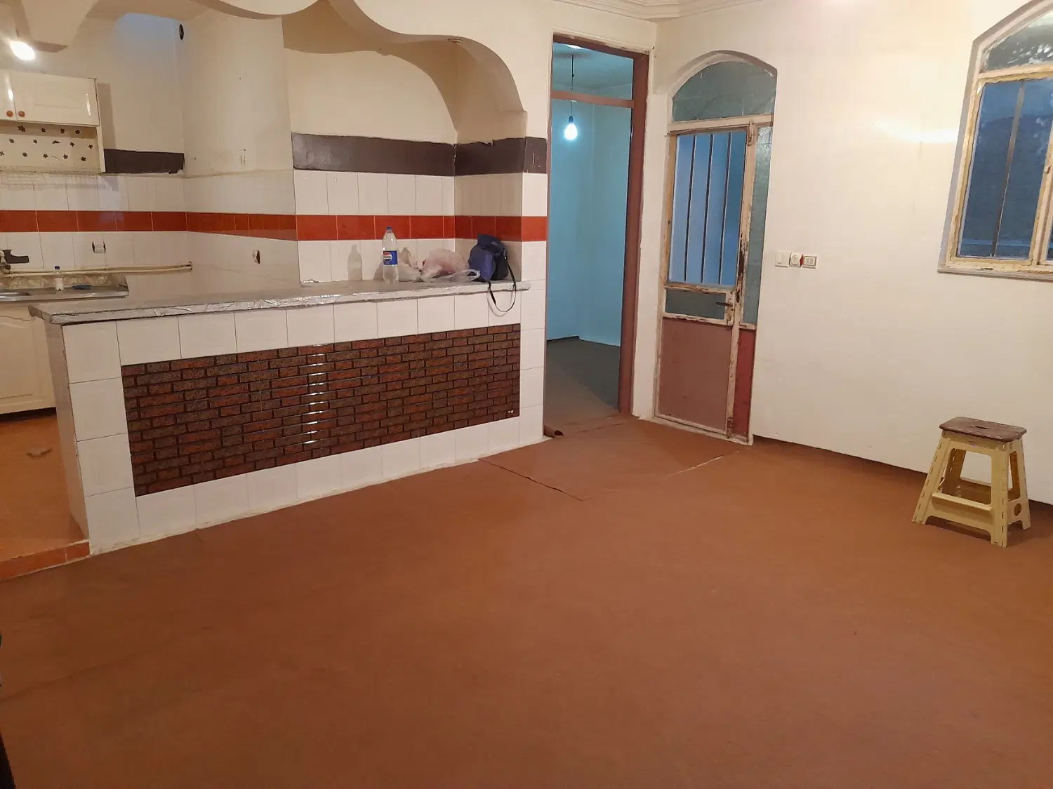 خانه 50 متری نایسر ، خیابان آریز ، اسرا 10 فرعی 2