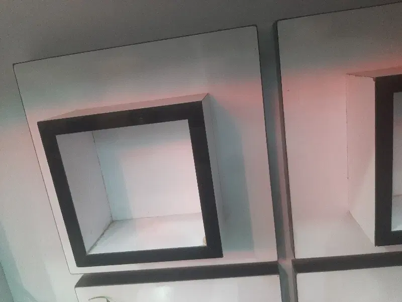 ۶۰ متر یک خواب طبقه اول با پارکینگ