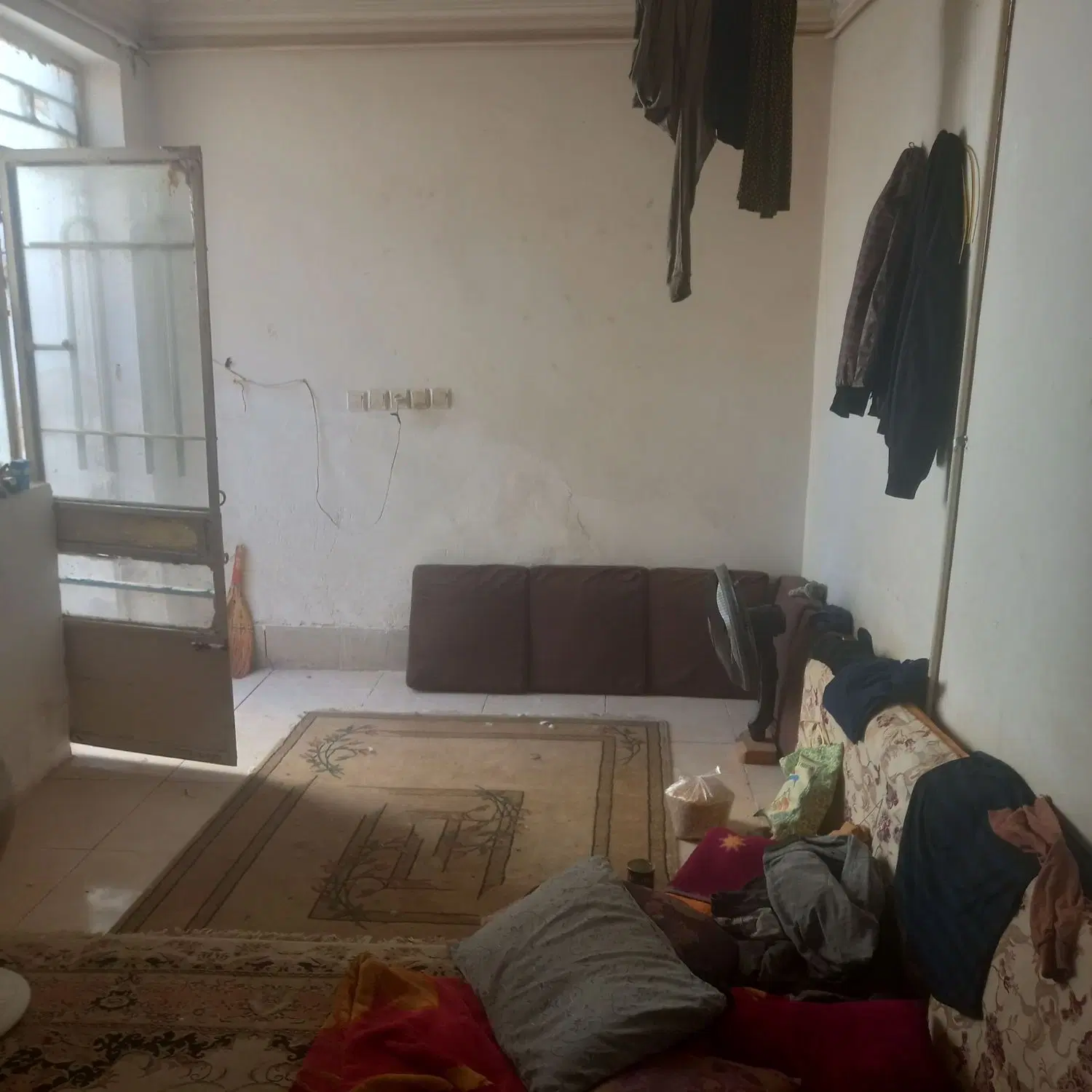 منزل ویلایی ۵۰متری بهمن۱۶ قربانی۲۱