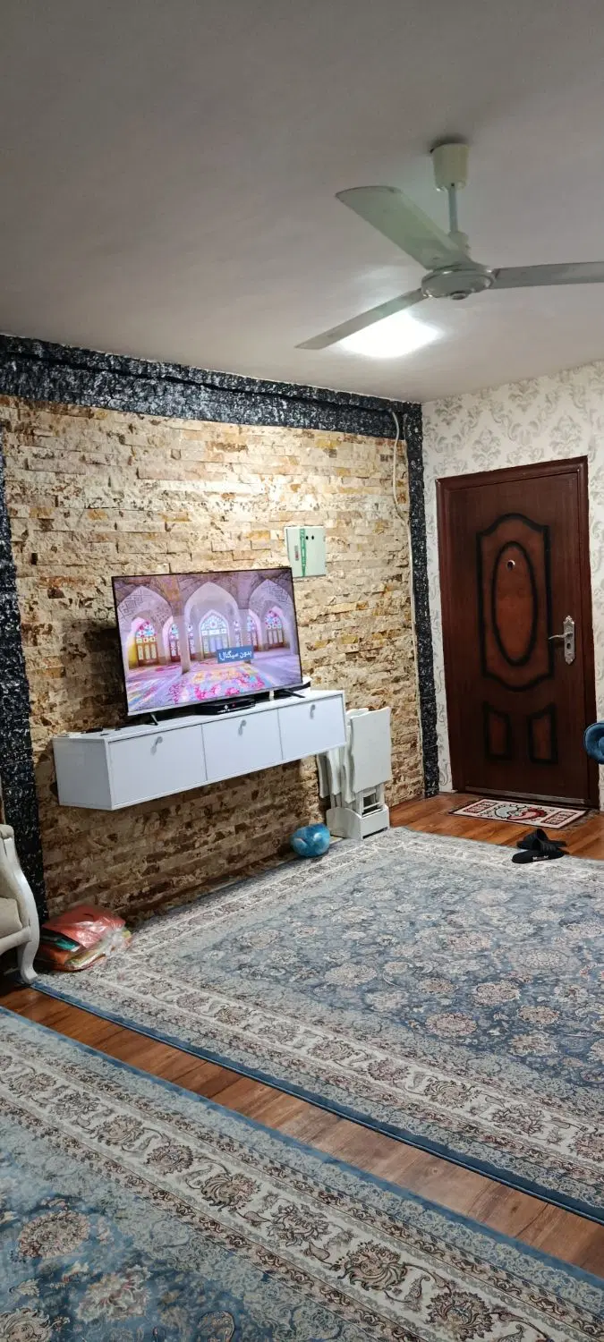 فروش آپارتمان ۹۰متری دوخواب