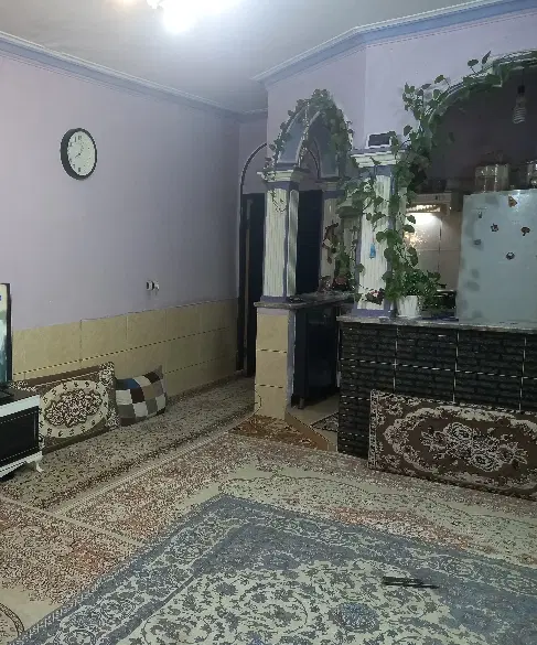 منزل ویلایی