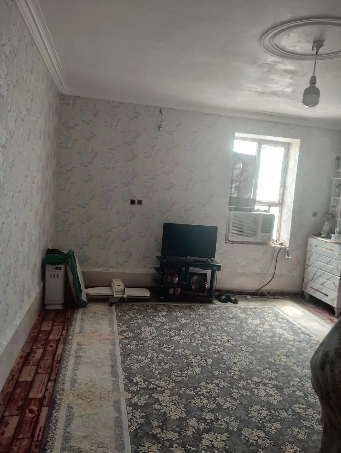 خونه آپارتمانی طبقه اول