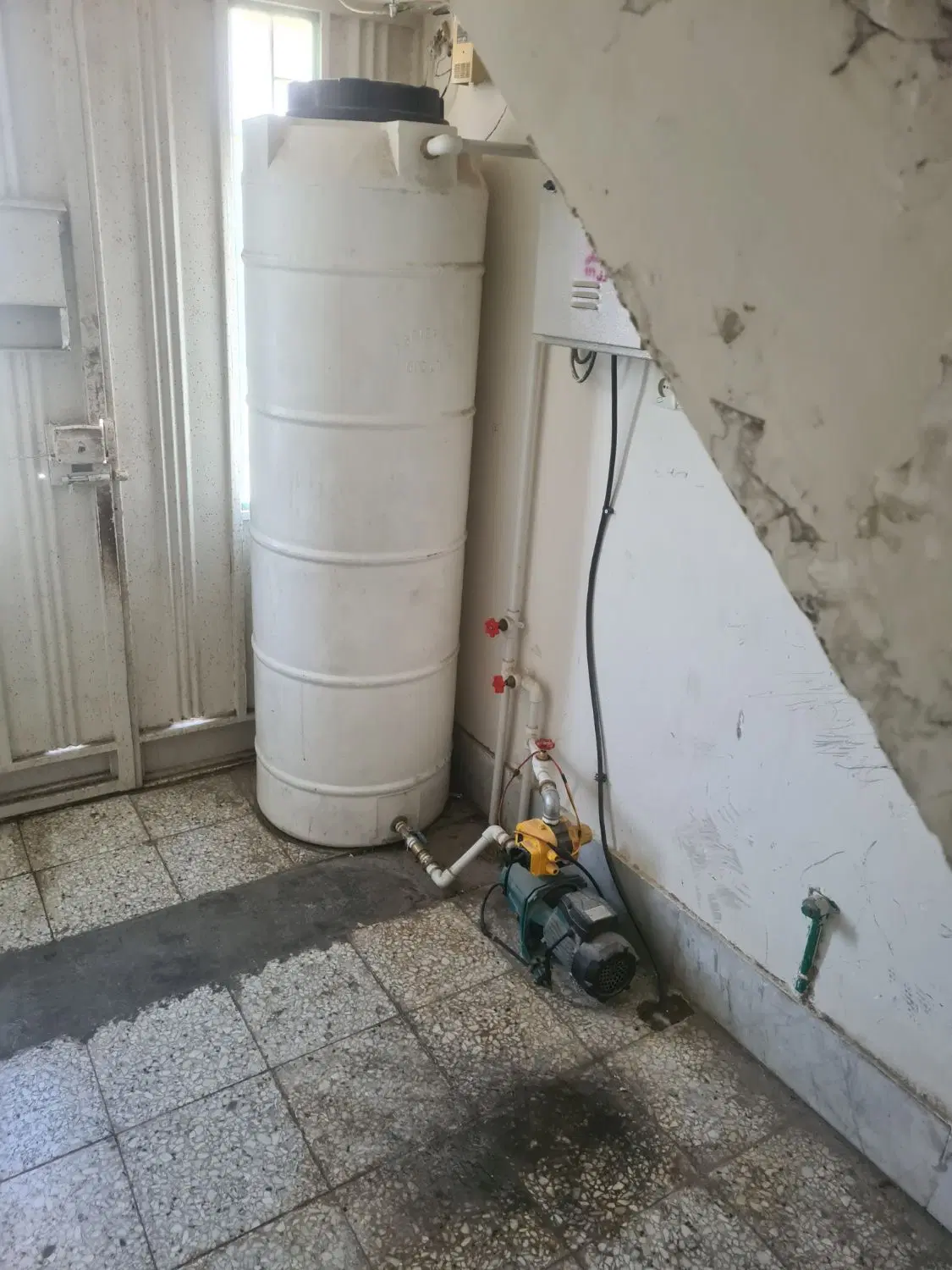 امیراباد خ مطهری جنوبی اول خ اسعد ابادی