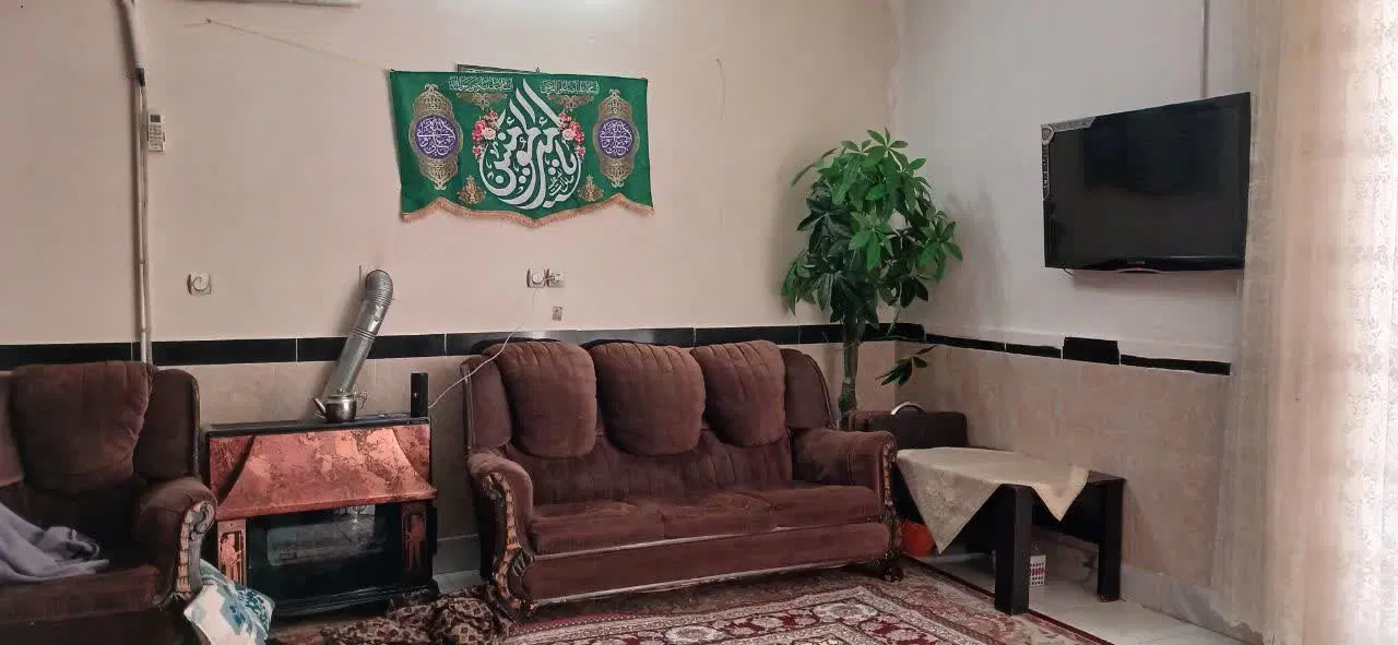 ویلایی کلهری