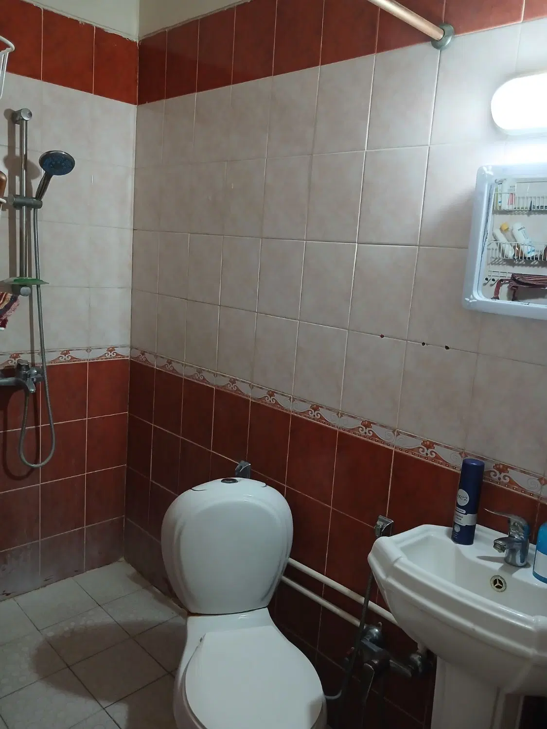 فایل اجاره ویلایی سه خواب سمت فاز دو ارکیده