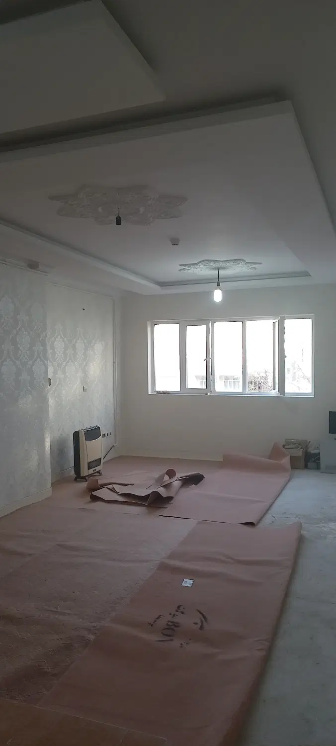 اجاره واحد مسکونی 60متری