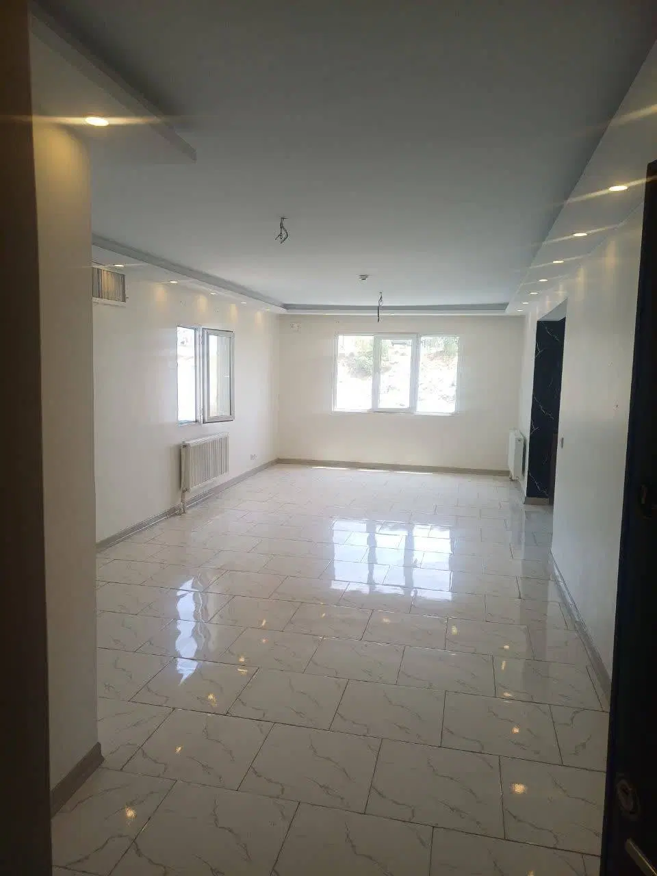 اجاره آپارتمان 86 متری فاز 9 پردیس