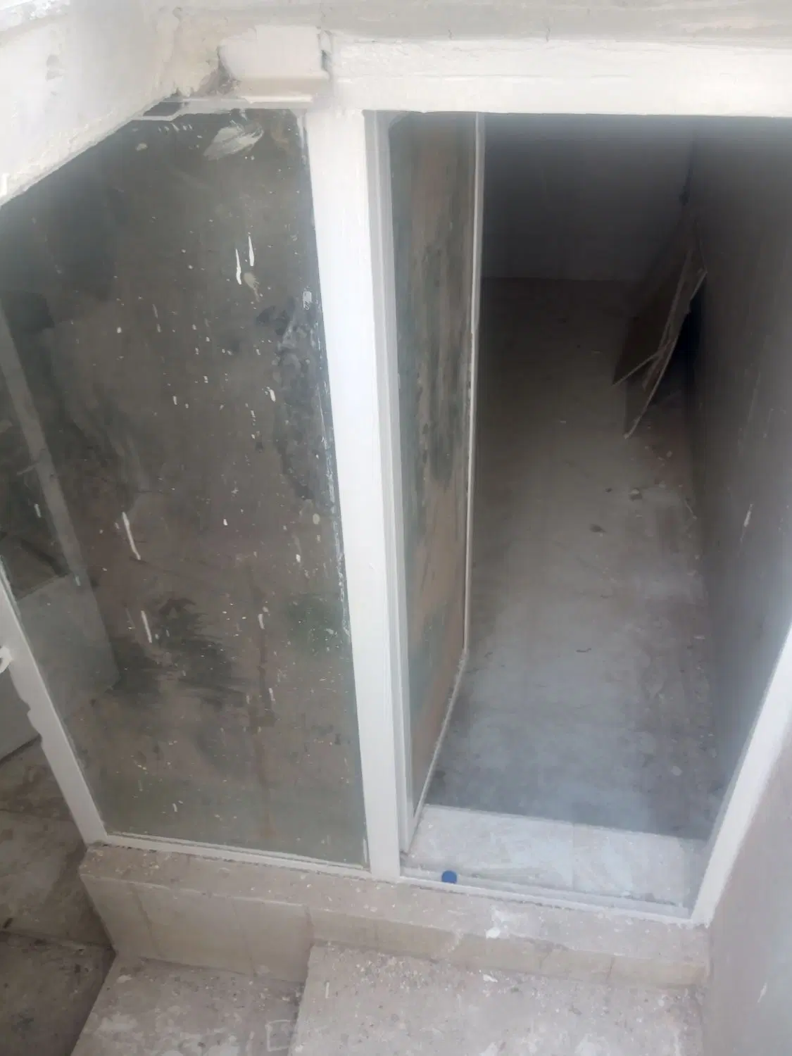 خانه دربست۵۲متر بازسازی کامل شده