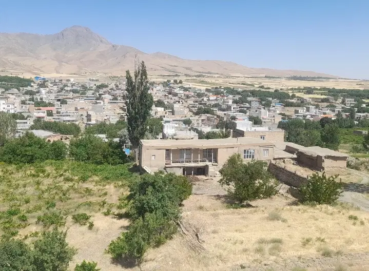 فروش خانه روستایی