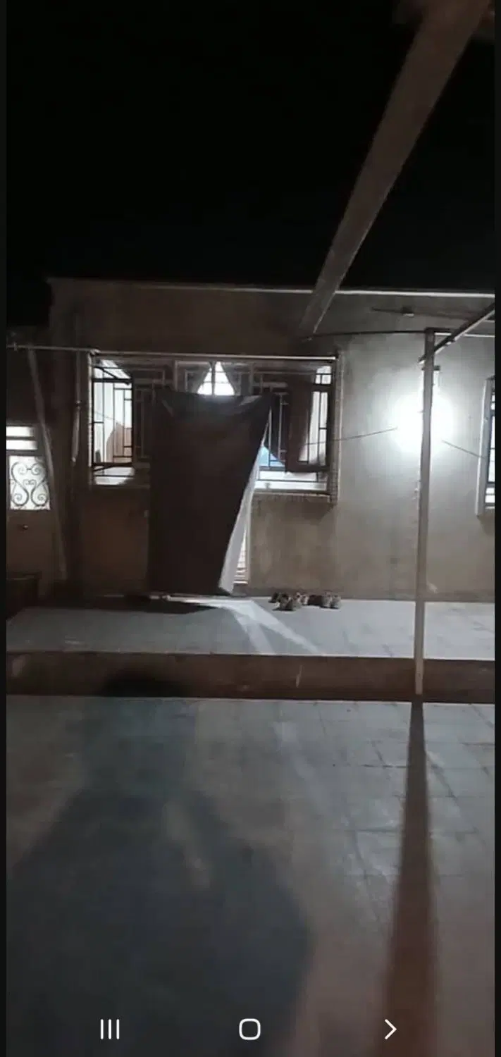 اجاره خانه ویلایی مسکن مهر جاده سراوان ایرانشهر