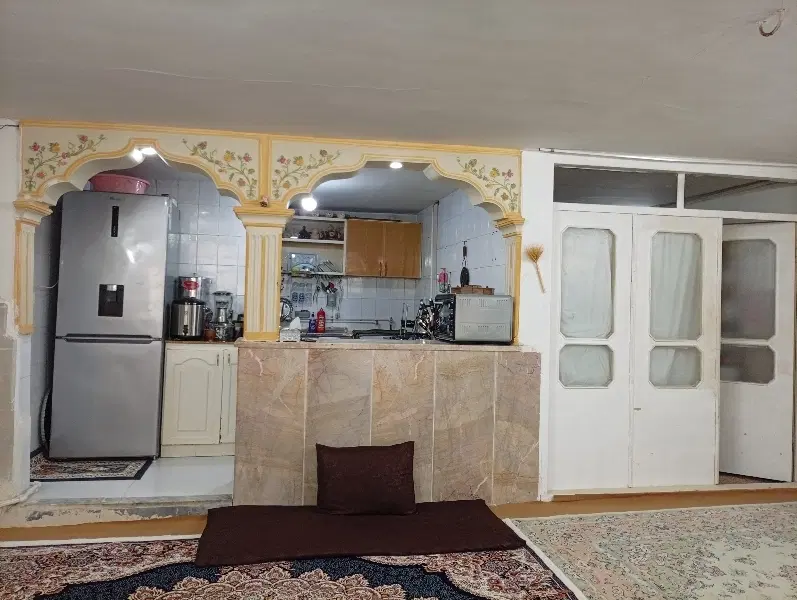 خانه اجاره‌ای مهرآباد