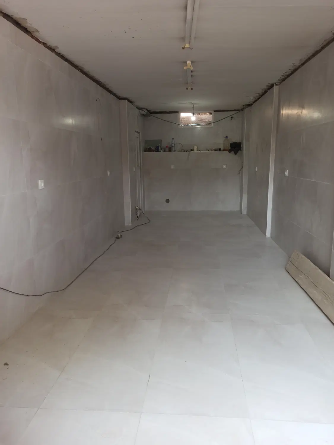 اجاره یک باب مغازه