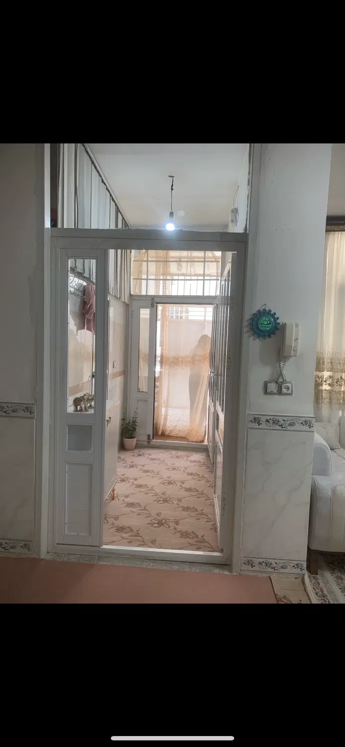 خانه کرمانشاه شهرک معلم