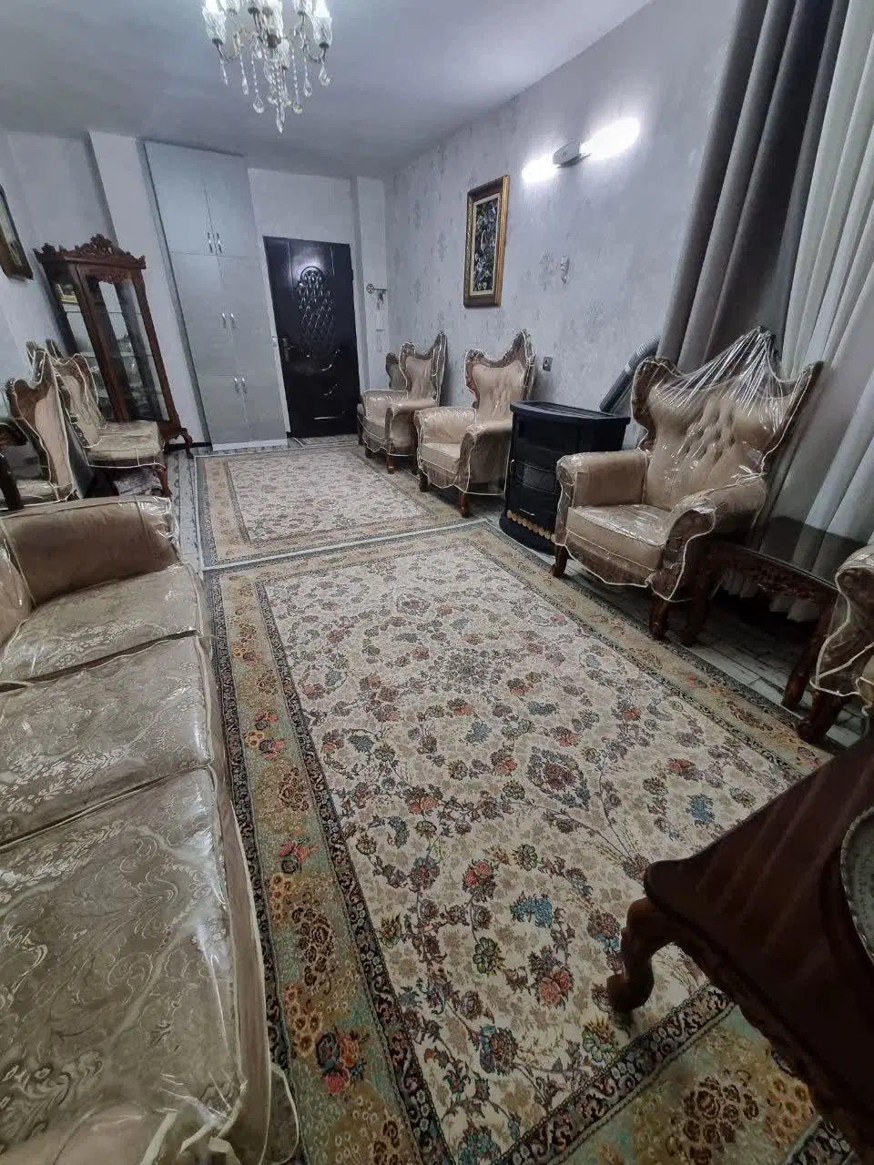 فروش آپارتمان