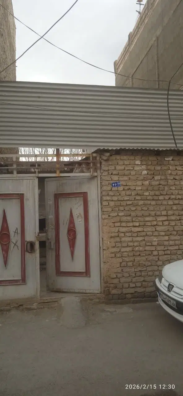 ۱۱۰ متر ملکی واقع در رسالت ۱۰۶