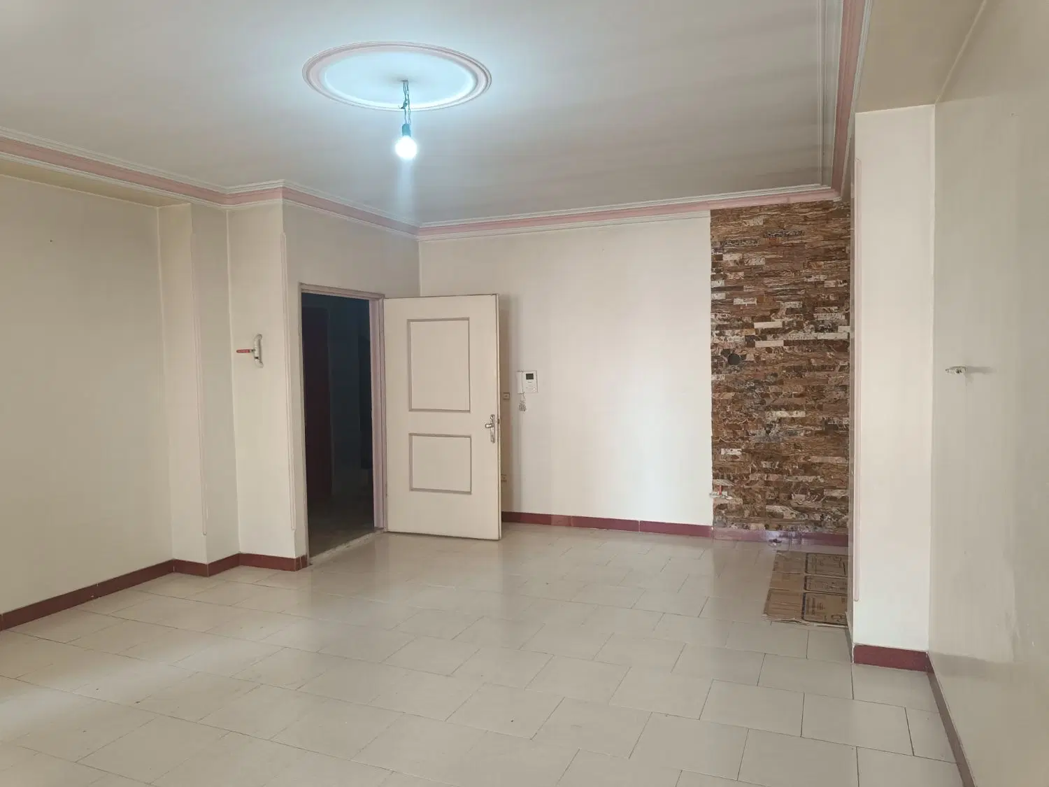 ۷۸ متر سنددار