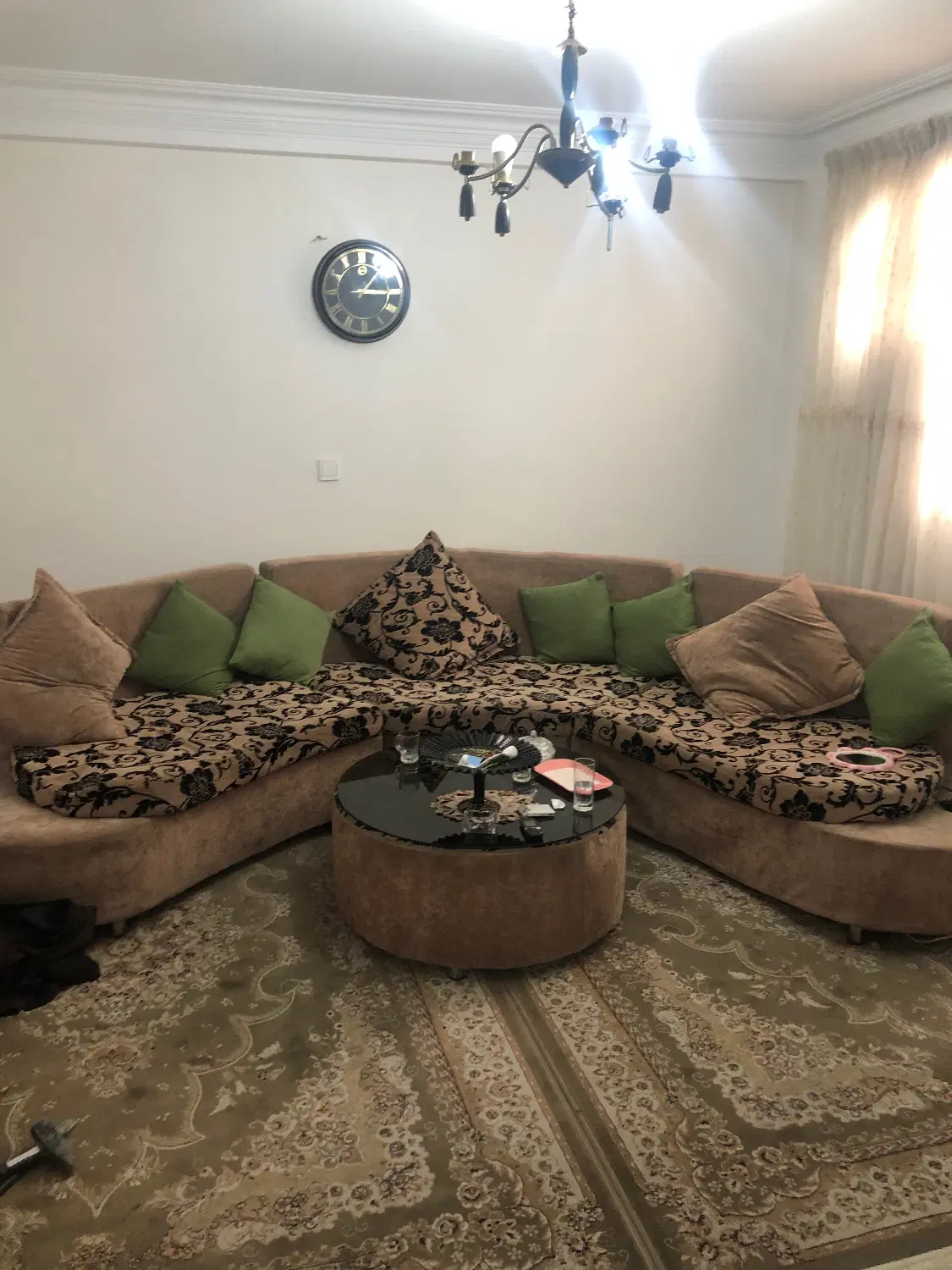 اجاره خانه ۵۰متری نقلی