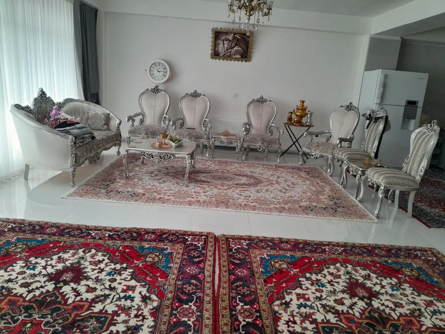 واحد ۱۳۰ متری