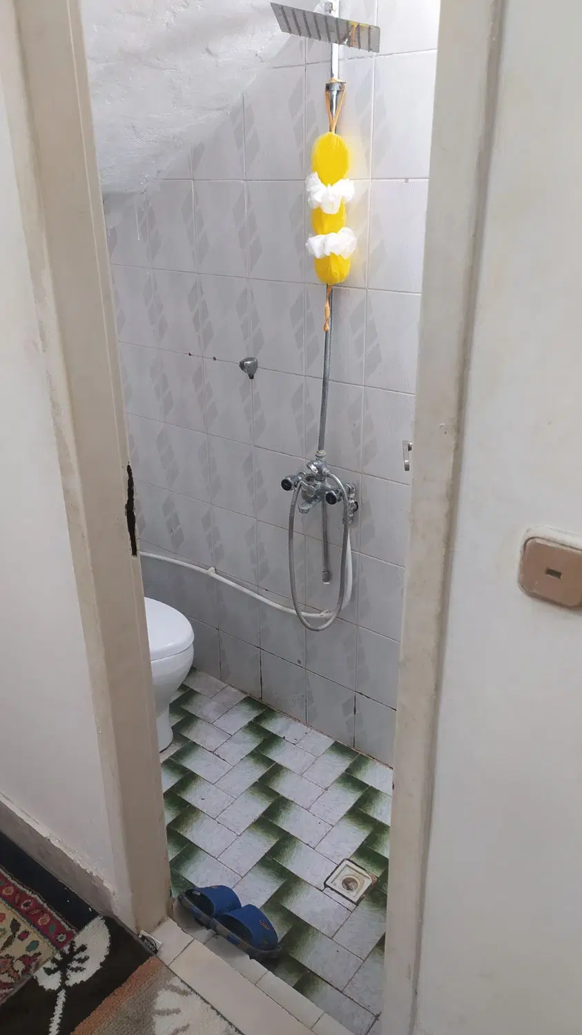 اجاره روزانه آپارتمان در معلم
