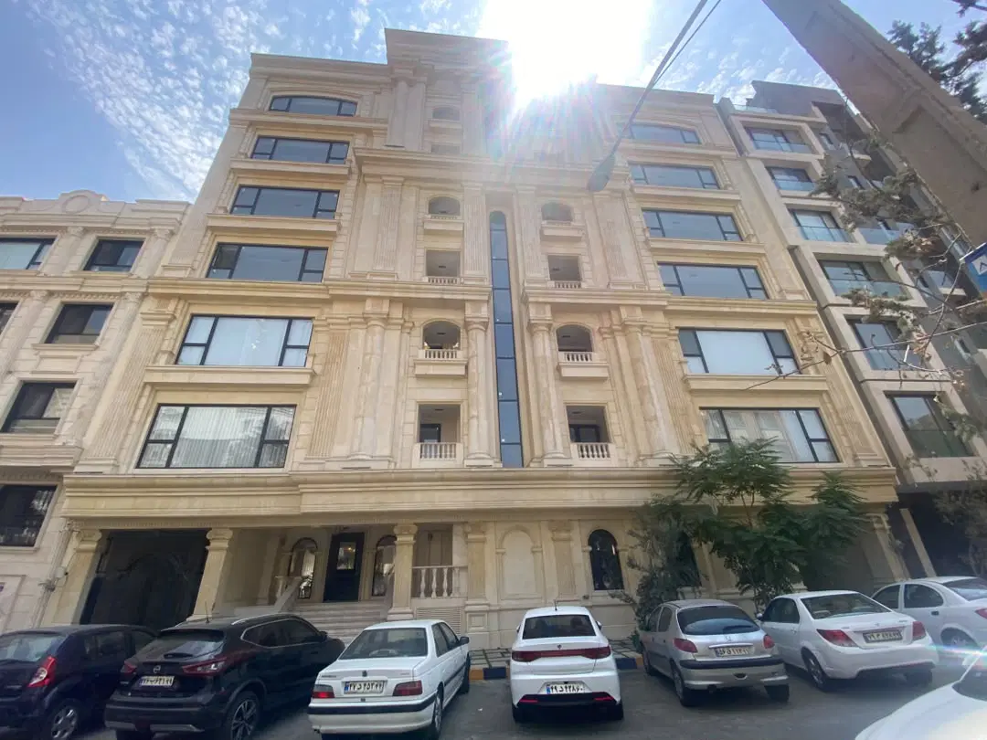 اقدسیه شهرک نفت ، مشارکت کامل