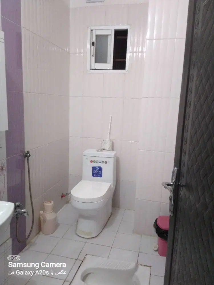 فروش آپارتمان در خیابان بابل نوساز