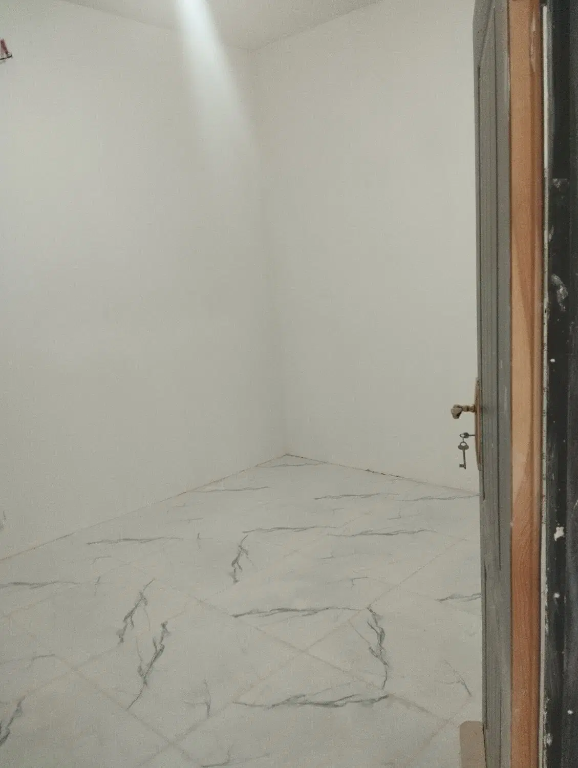 خانه آپارتمانی