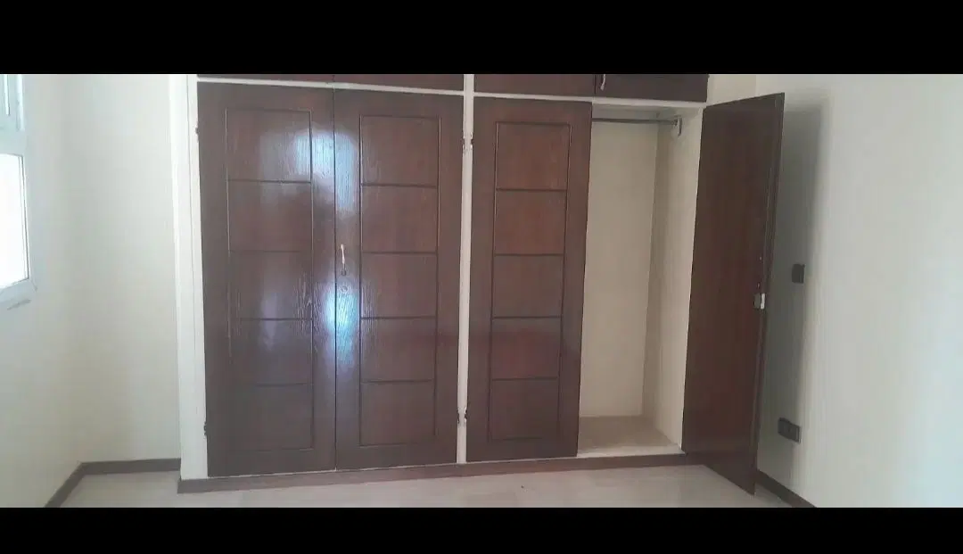 اجاره ۱۱۰متری فول امکانات سازمان اب