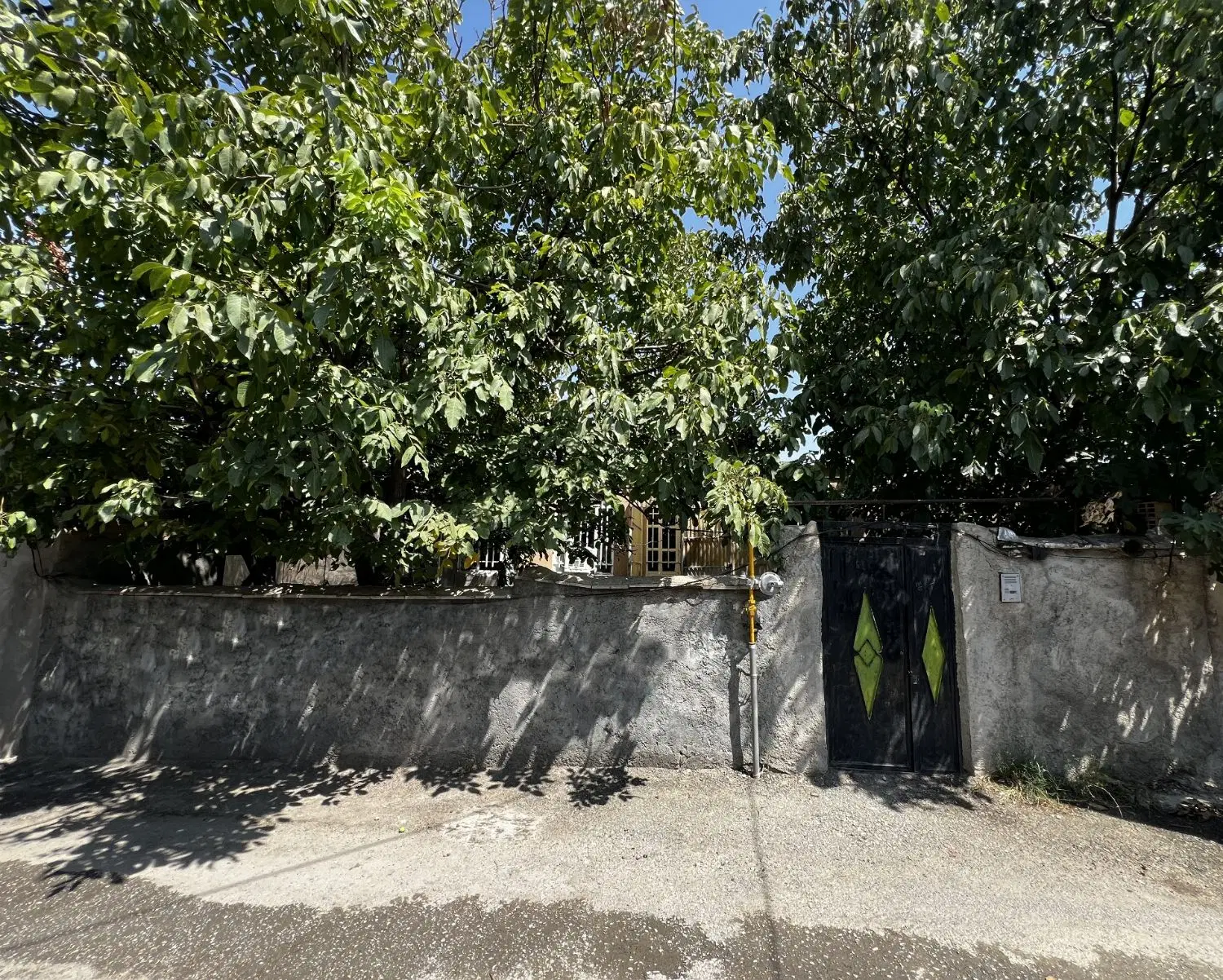 فروش خانه کانی دینار