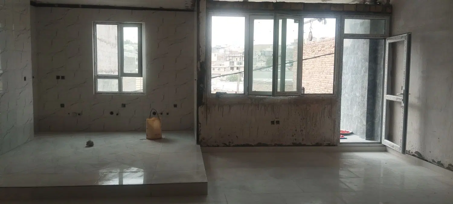 خانه فروشی یا معاوضه