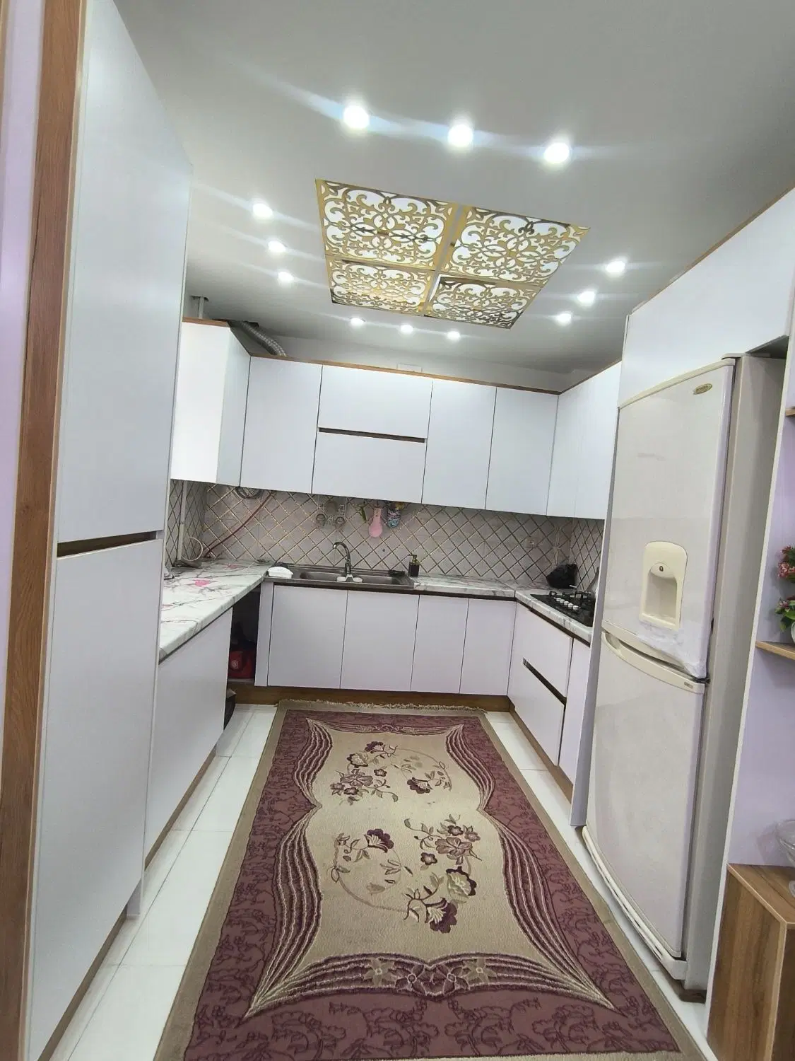 فروش آپارتمان ۵۵ متری