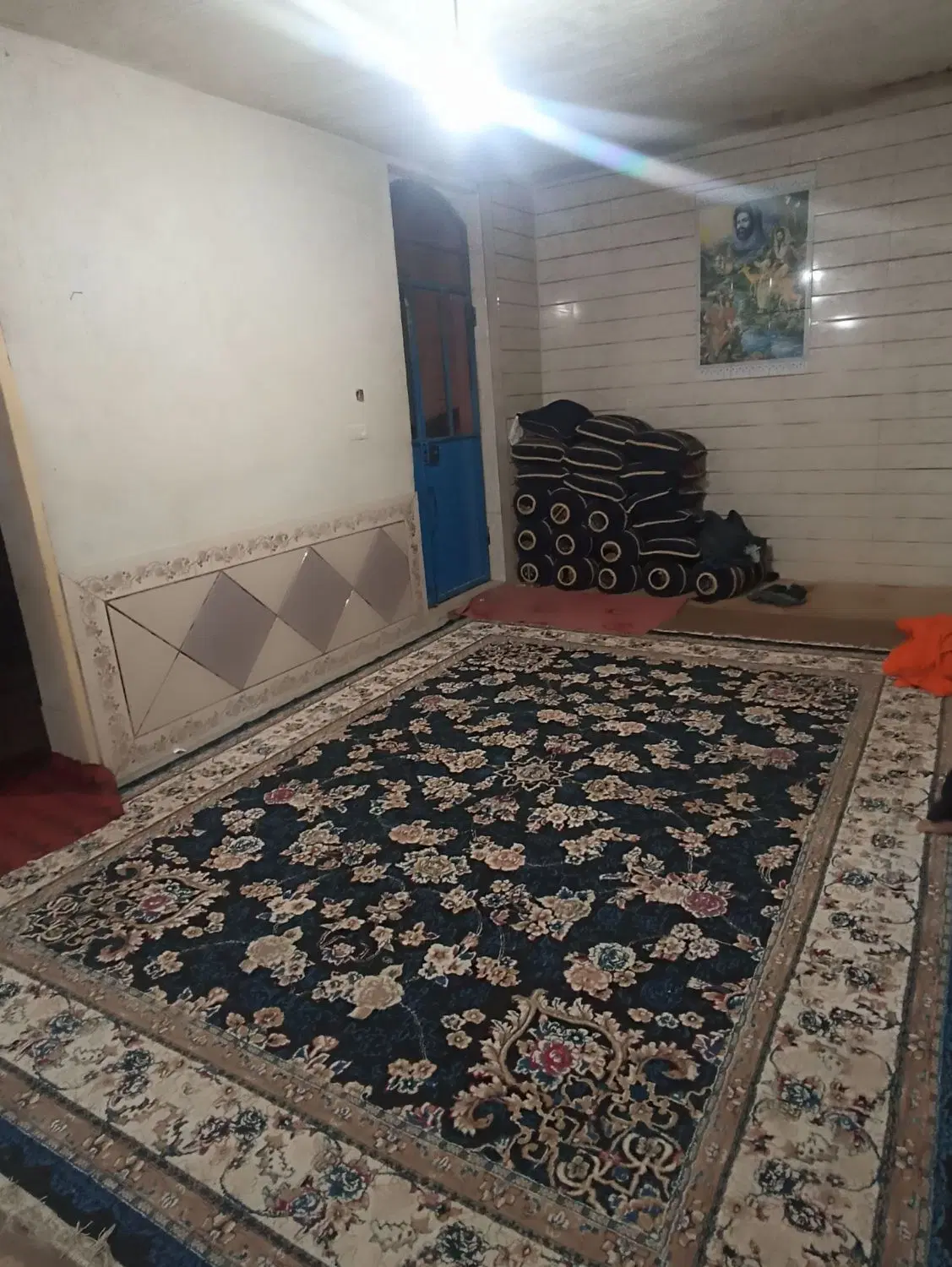 اجاره 180 متری همکف