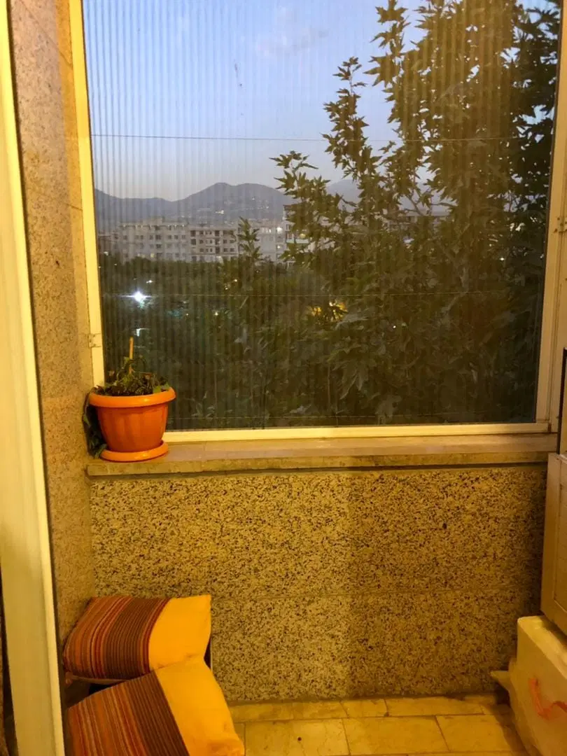 ۶۷ متر سازمان برنامه