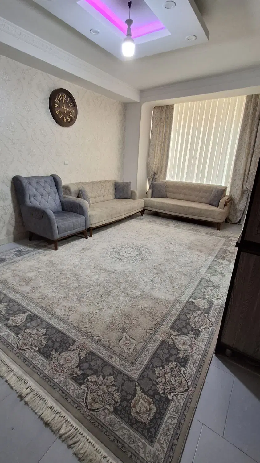 فروش آپارتمان در مهرگان