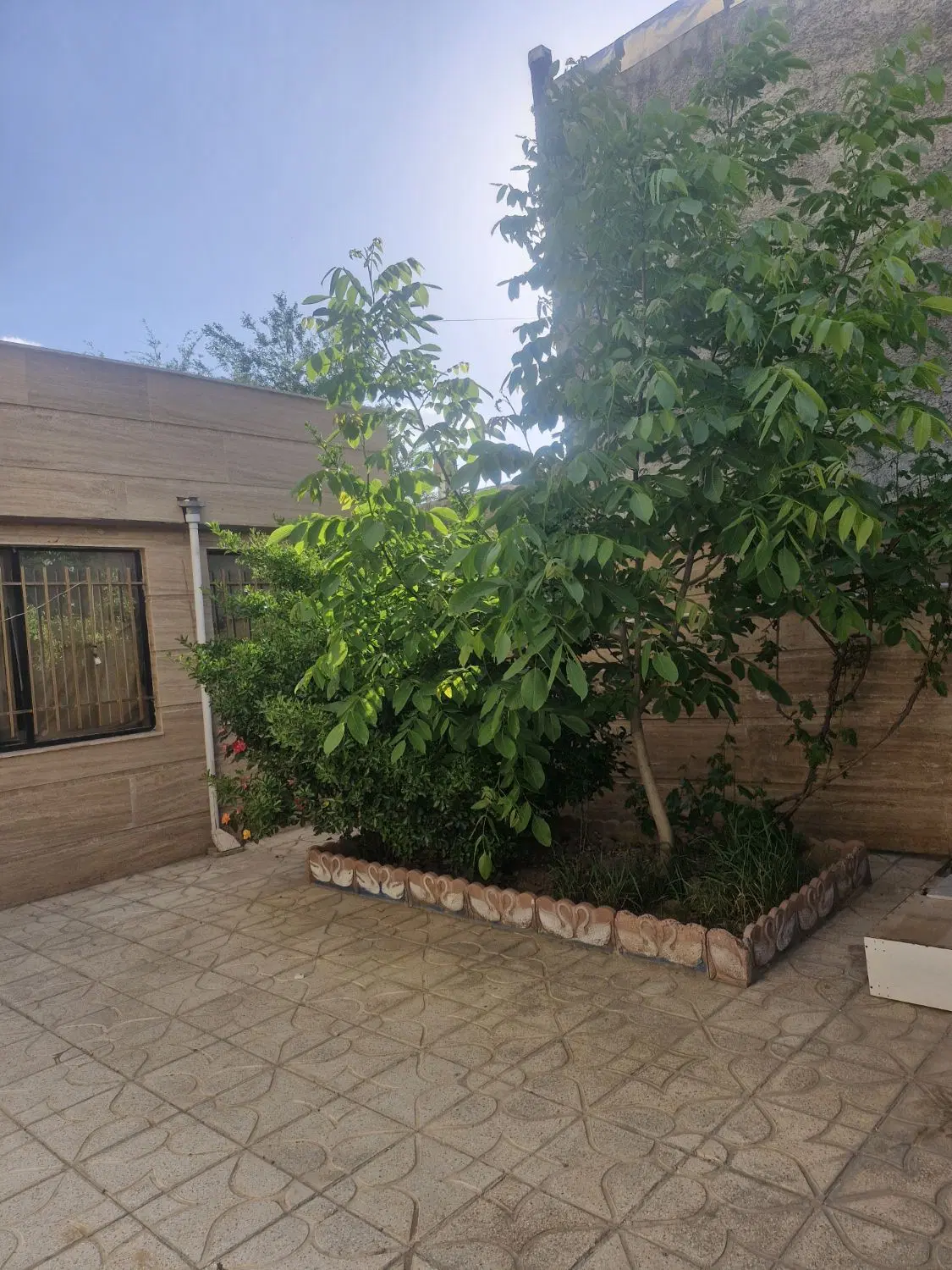 خانه ویلایی گاوخانه