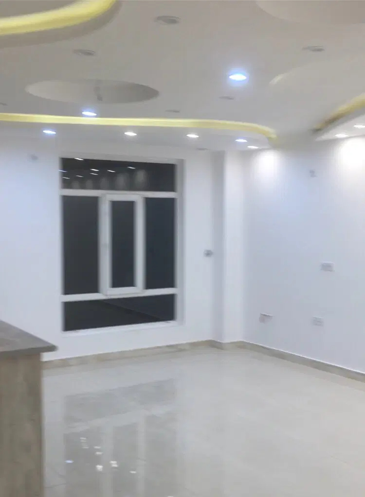 رهن واحد ۱۲۰ متری بیسیم